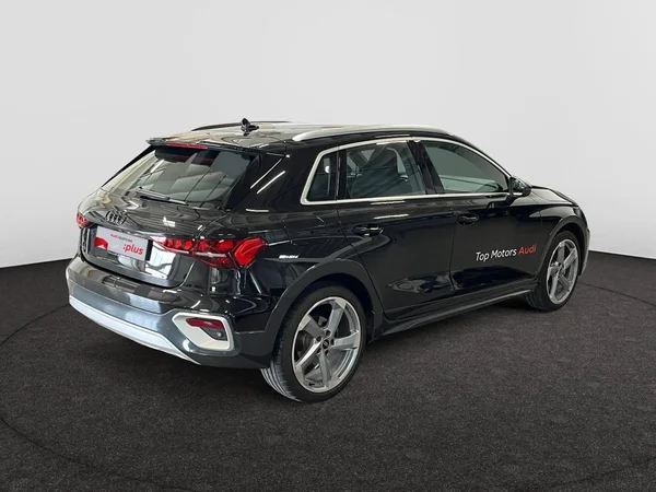 AUDI A3 Allstreet Dsl (2025) — foto 7 van 10