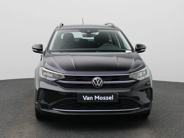 Volkswagen Taigo (2023) — foto 23 van 41
