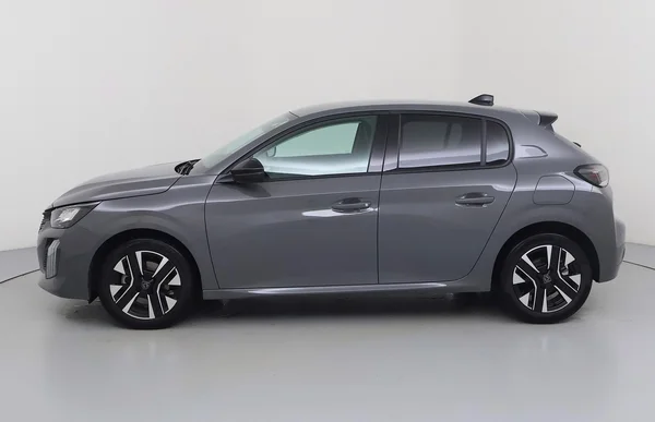 Peugeot 208 (2024) — foto 12 van 22