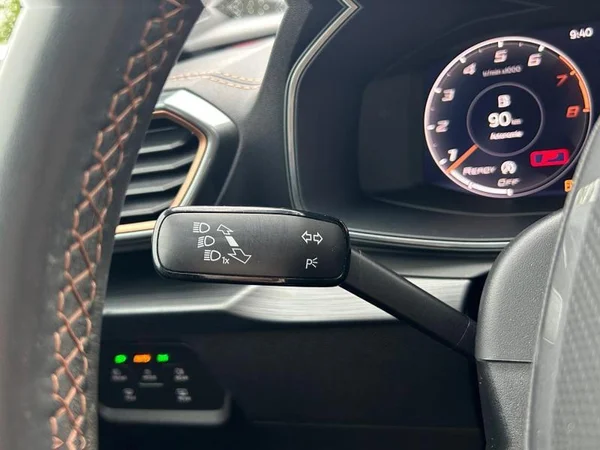 CUPRA Formentor (2022) — foto 19 van 31