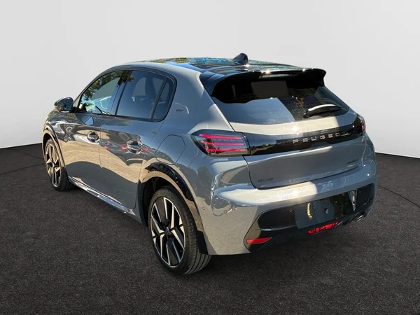PEUGEOT 208 (2025) — foto 16 van 21