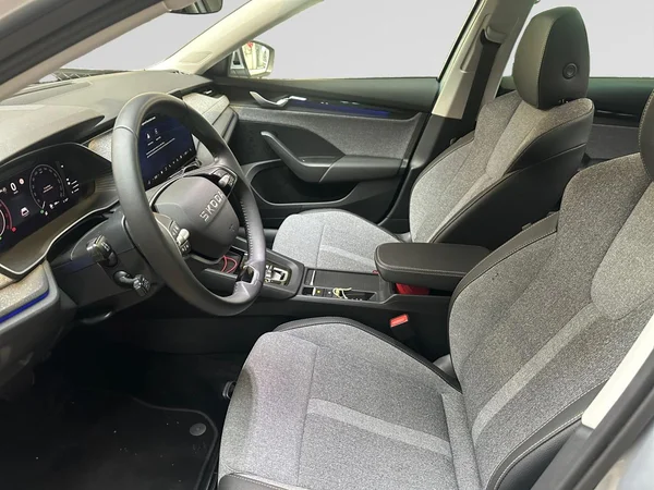 SKODA Octavia SW (2025) — foto 21 van 22