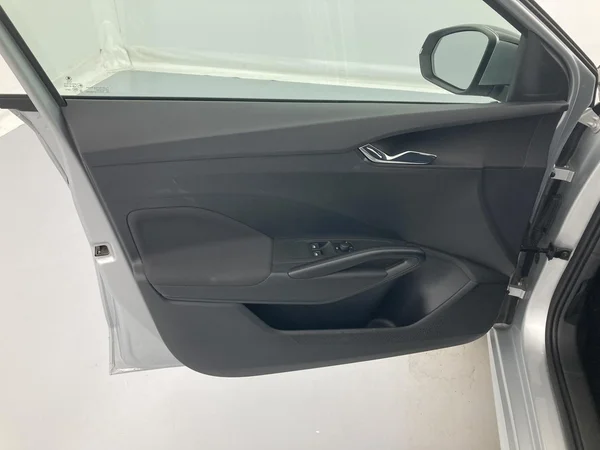 SKODA Fabia (2022) — foto 6 van 36