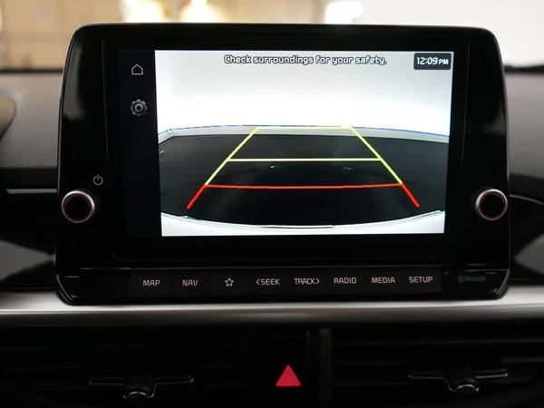 Kia Picanto (2025) — foto 6 van 20
