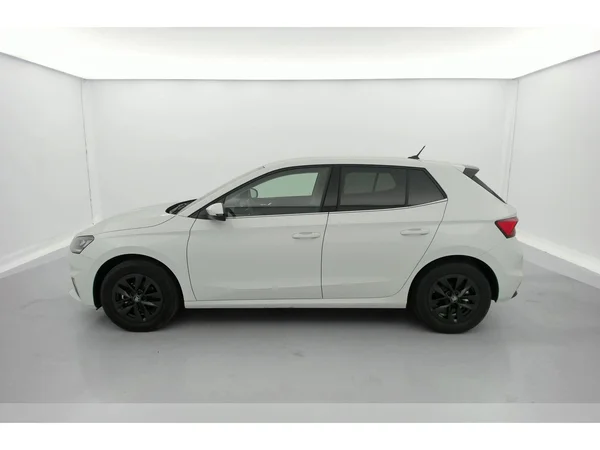 SKODA Fabia (2025) — foto 34 van 36