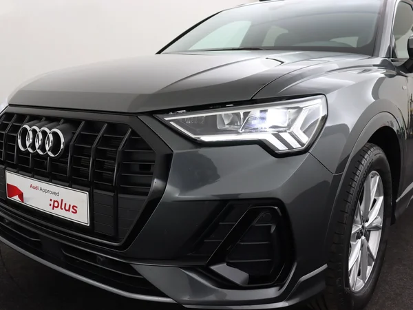 AUDI Q3 (2025) — foto 8 van 19