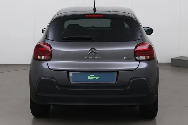 Citroen C3 (2024) — foto 14 van 19