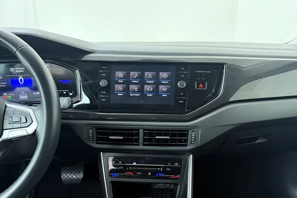 Volkswagen Taigo (2025) — foto 3 van 17