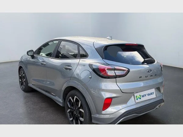 Ford Puma (2024) — foto 21 van 27