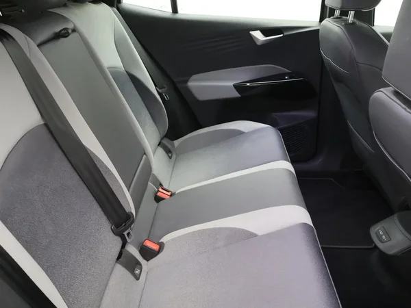 Volkswagen ID.3 (2021) — foto 19 van 22