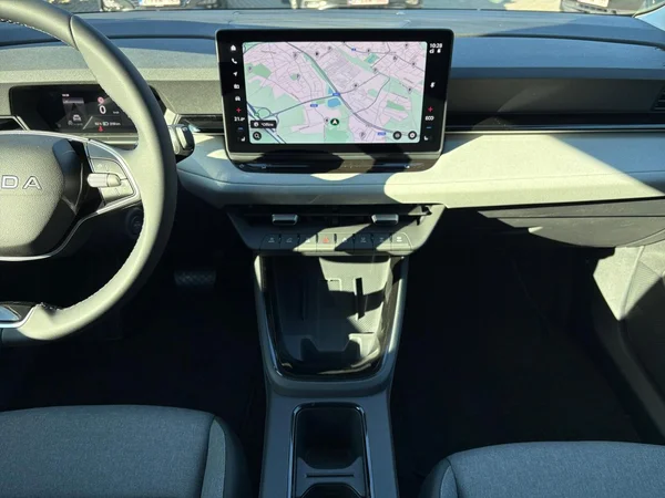 SKODA Epiq (2026) — foto 3 van 24