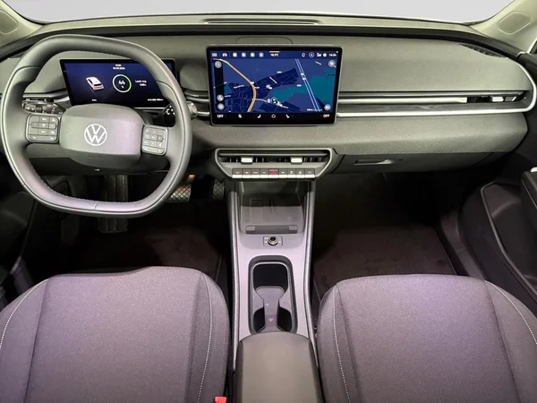 VOLKSWAGEN ID.Polo (2026) — foto 2 van 24