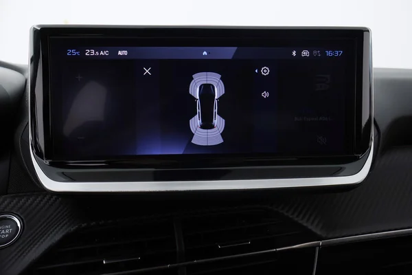 Peugeot E-208 (2025) — foto 20 van 64