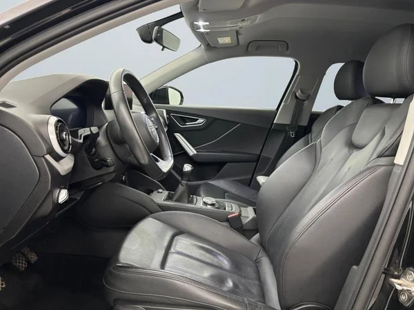 AUDI Q2 (2021) — foto 2 van 29