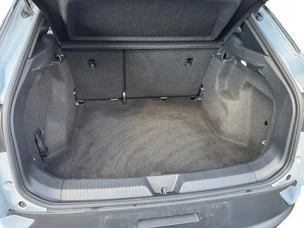 VOLKSWAGEN ID.4 (2023) — foto 13 van 23