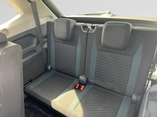 VOLKSWAGEN Tiguan Allspace (2020) — foto 5 van 18