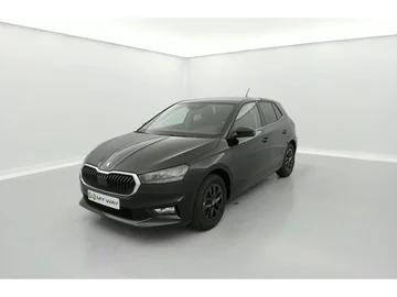 SKODA Fabia (2025)