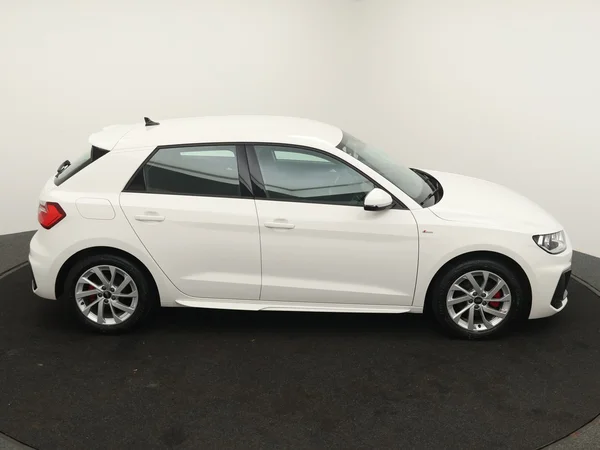 AUDI A1 Sportback (2025) — foto 25 van 25