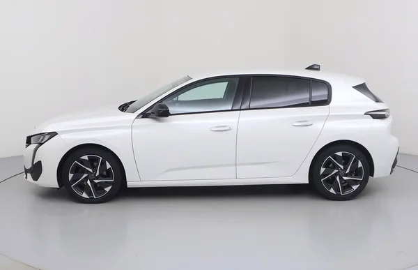 Peugeot 308 (2022) — foto 12 van 24