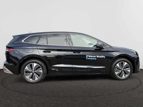 SKODA Enyaq (2026) — foto 21 van 24