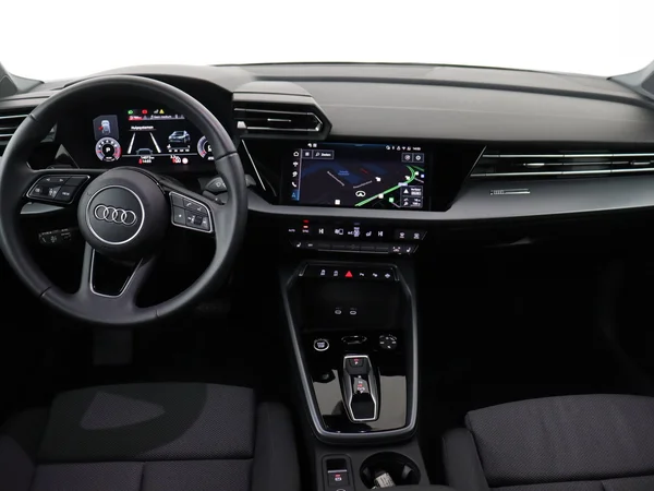 AUDI A3 Sportback (2025) — foto 15 van 18