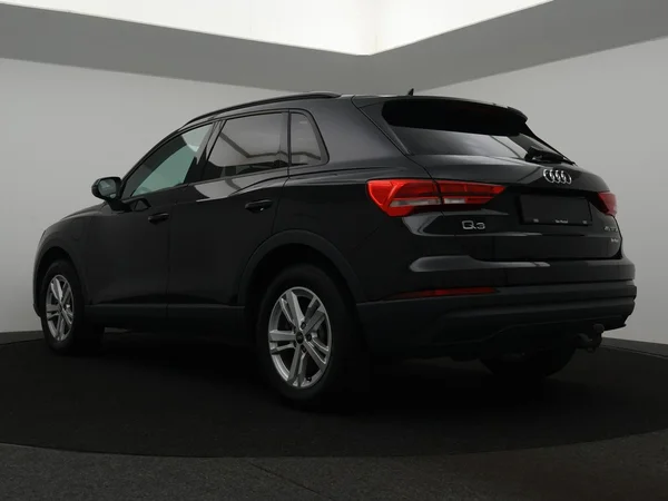 AUDI Q3 PHEV (2021) — foto 27 van 29
