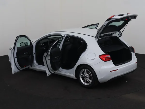 MERCEDES A 180 (2018) — foto 25 van 26