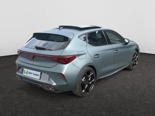 CUPRA Leon e-Hybrid (PHEV) (2025) — foto 19 van 23