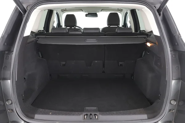 Ford Kuga (2018) — foto 8 van 16