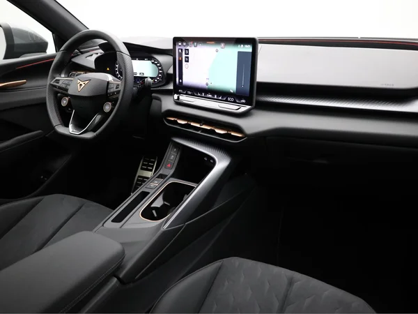 CUPRA Terramar e-Hybrid (PHEV) (2025) — foto 17 van 23