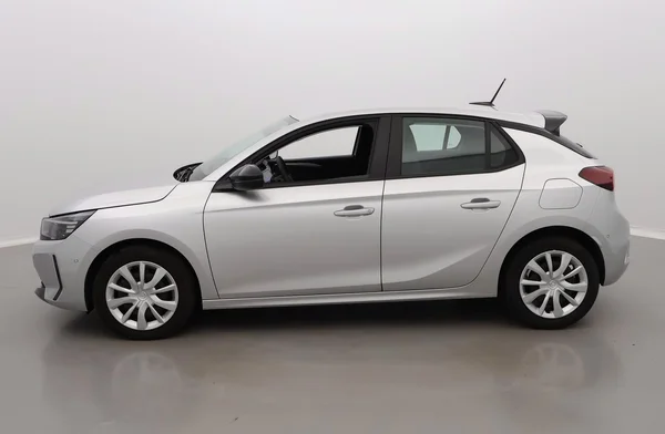 Opel Corsa (2025) — foto 12 van 26