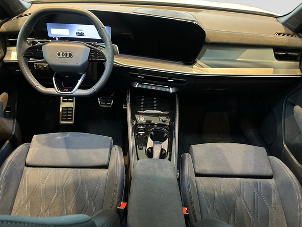 AUDI Q3 SUV (2026) — foto 10 van 12
