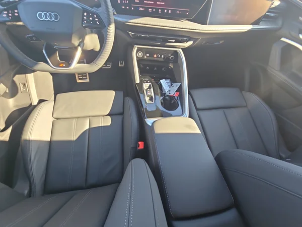 AUDI Q5 (2026) — foto 22 van 24