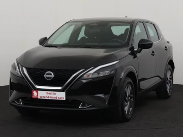NISSAN Qashqai (2023)