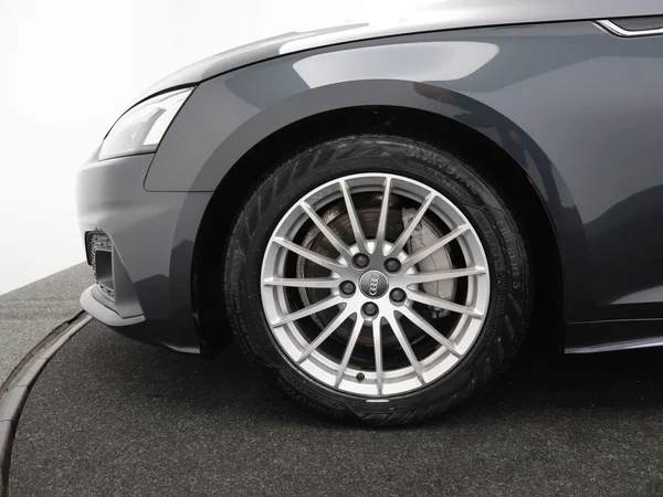 AUDI A5 Sportback (2020) — foto 16 van 24