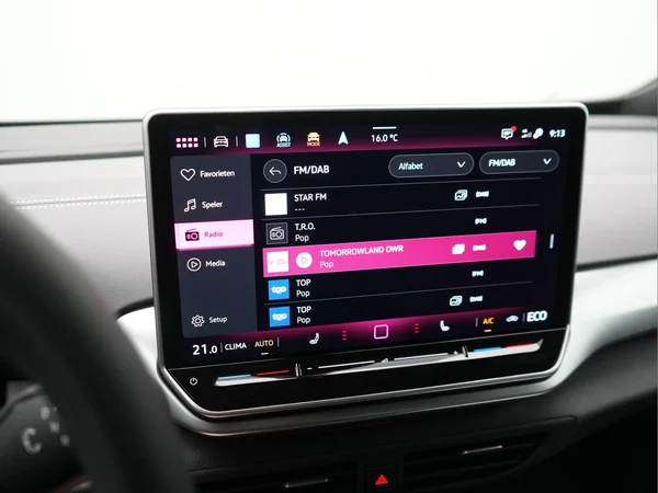 VOLKSWAGEN ID.4 (2026) — foto 9 van 30