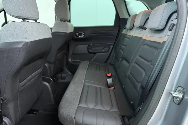Citroen C3 Aircross (2024) — foto 23 van 24