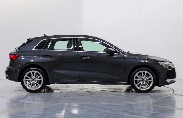Audi A3 Sportback (2024) — foto 40 van 43