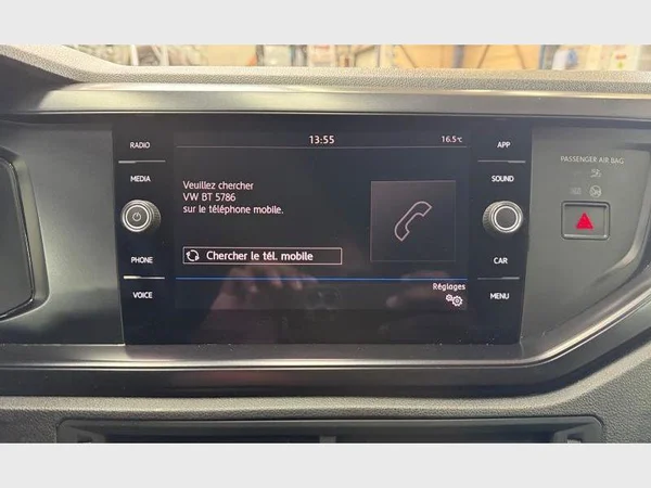 Volkswagen Polo (2020) — foto 11 van 25