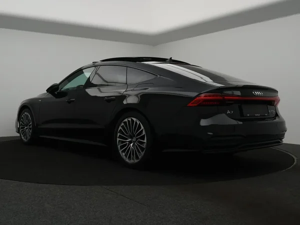 Audi A7 (2019) — foto 29 van 31