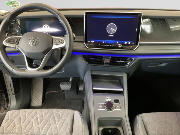 VOLKSWAGEN Tayron (2026) — foto 3 van 22