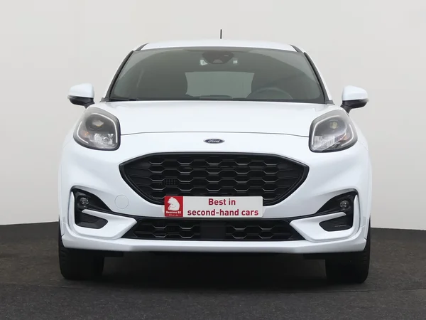 FORD Puma (2022) — foto 27 van 29