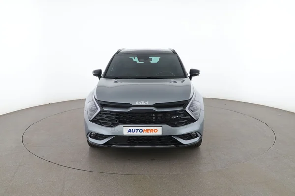 Kia Sportage (2022) — foto 15 van 16