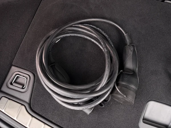 VOLVO EX90 (2025) — foto 21 van 32