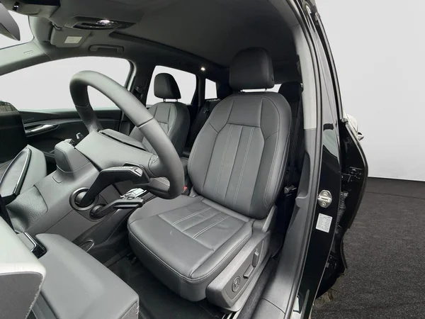 AUDI Q6 e-tron (2026) — foto 3 van 24