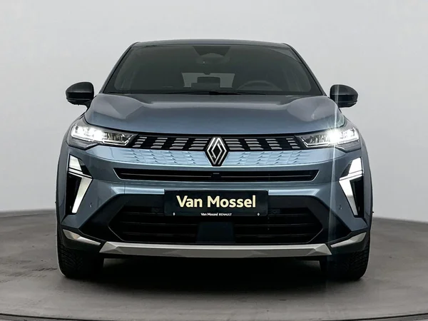 Renault Symbioz (2024) — foto 15 van 21