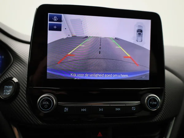 Ford Puma (2023) — foto 20 van 38