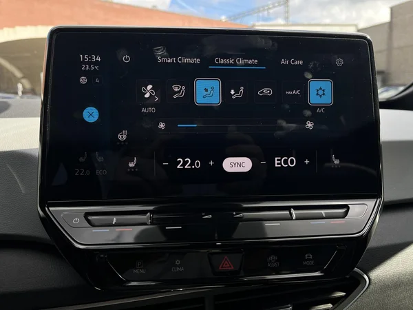 VOLKSWAGEN ID.3 (2021) — foto 15 van 22