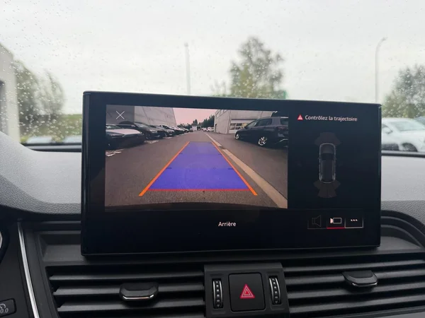 AUDI Q5 Dsl (2022) — foto 7 van 21