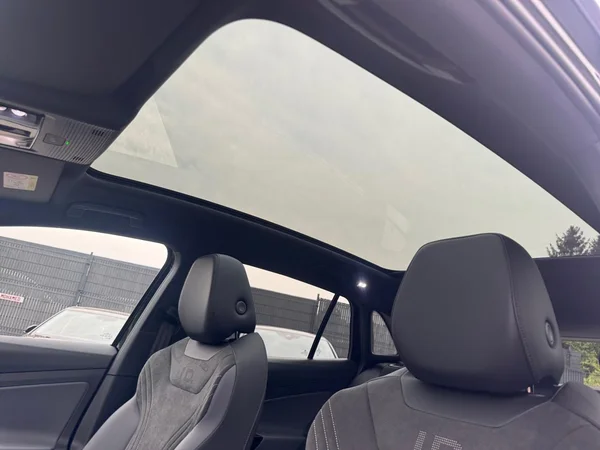 VOLKSWAGEN ID.4 (2026) — foto 13 van 24